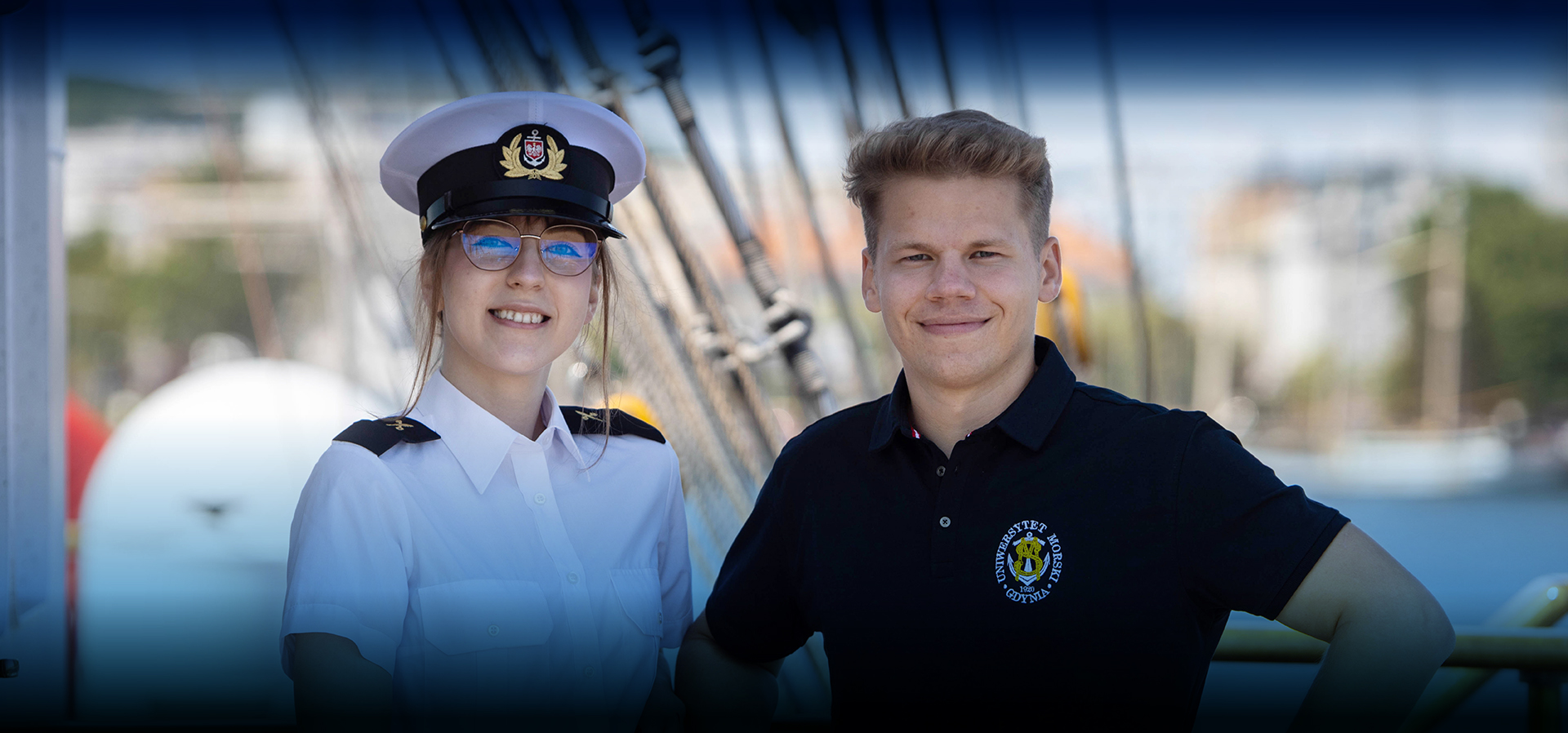 Main screen background