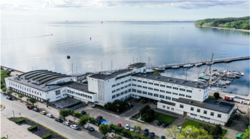 Wydział Nawigacyjny