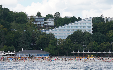 Studencki Dom Marynarza