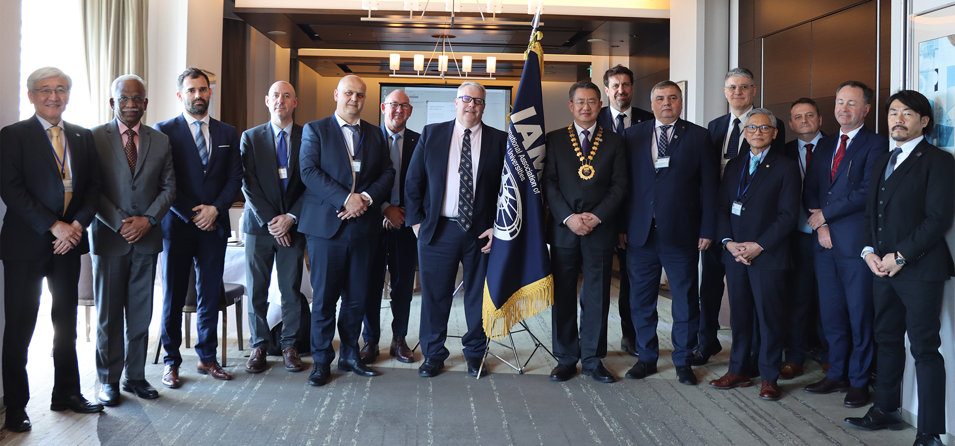 Main screen background