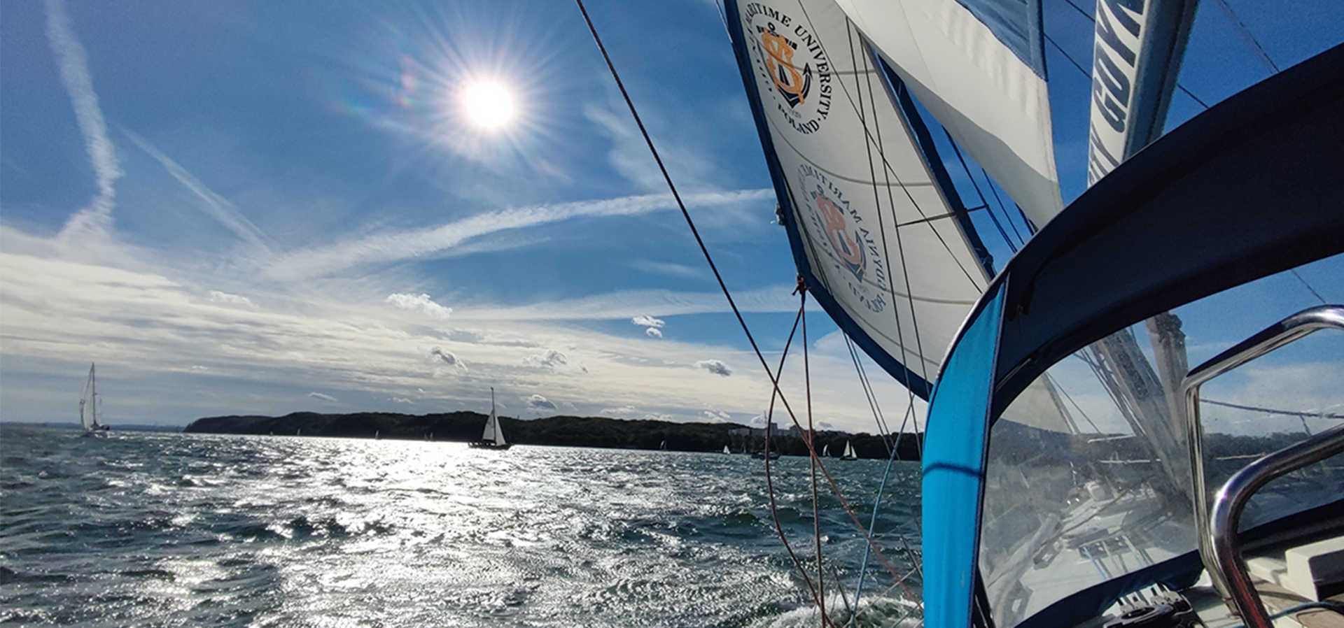 Ośrodek Żeglarstwa i Sportów Wodnych