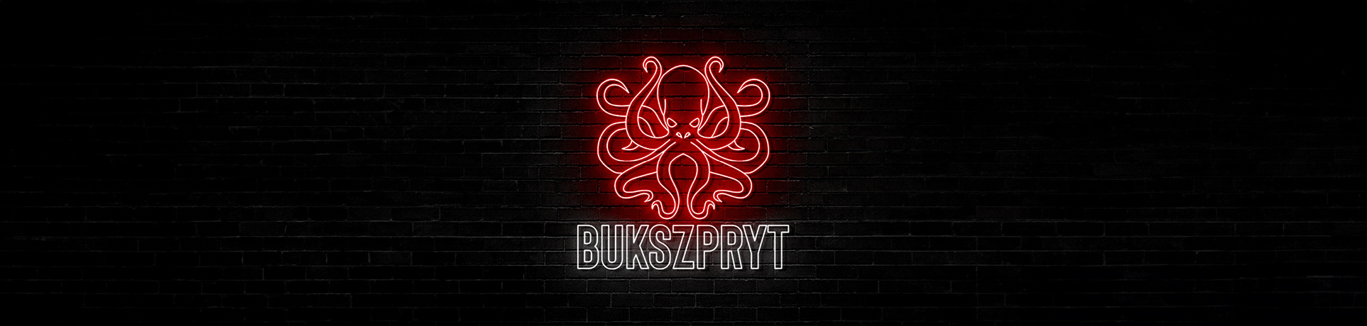 Logo klubu Bukszpryt