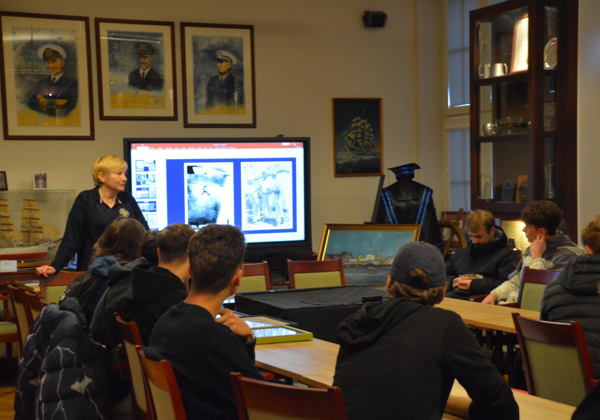 Fot. Nikola Makowska