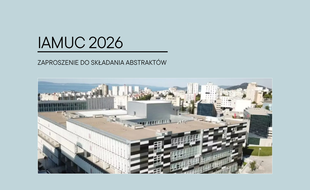 Plansza IAMUC 2026