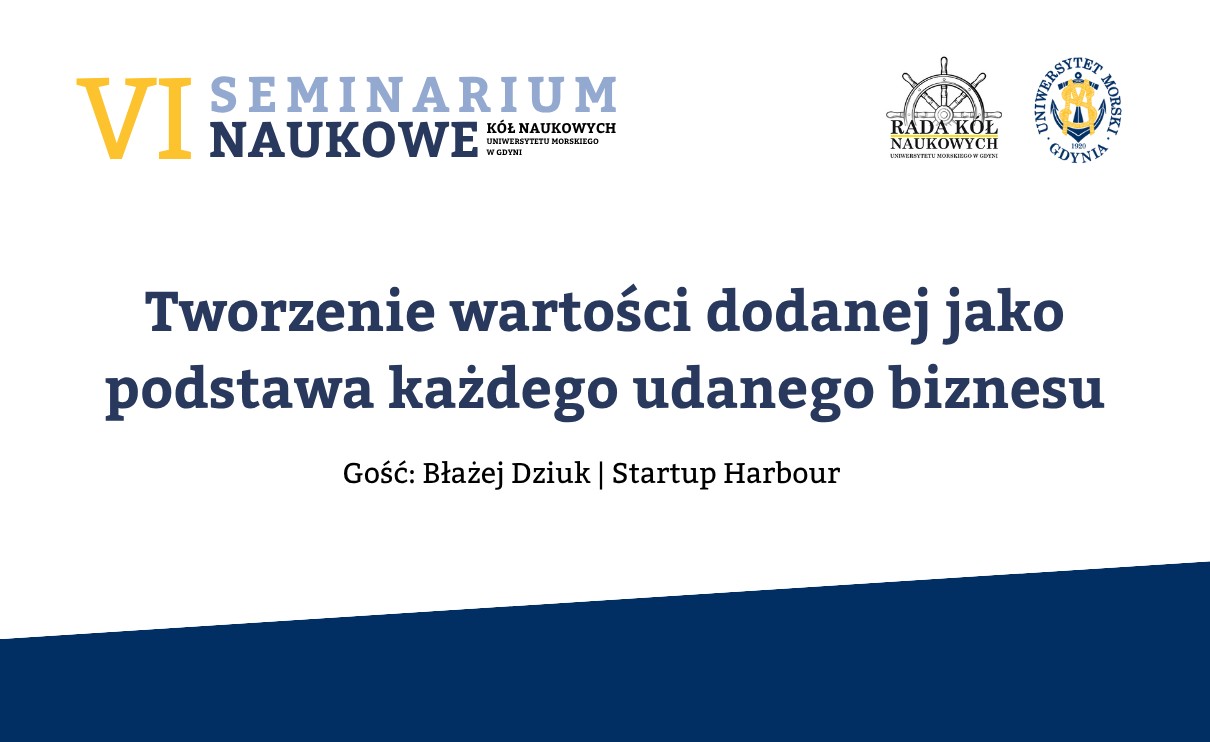 Plansza Rady K&oacute;ł Naukowych UMG