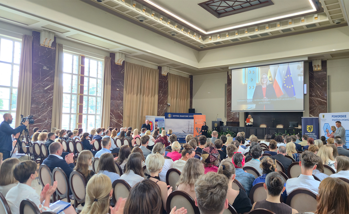 Gala Zdolnych z Pomorza 2026