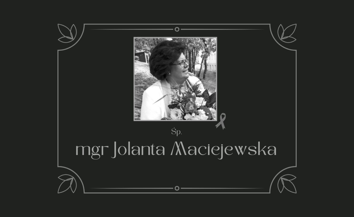 Plansza - nekrolog
