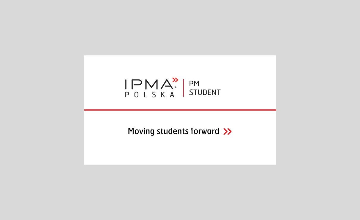 IPMA Polska - logo