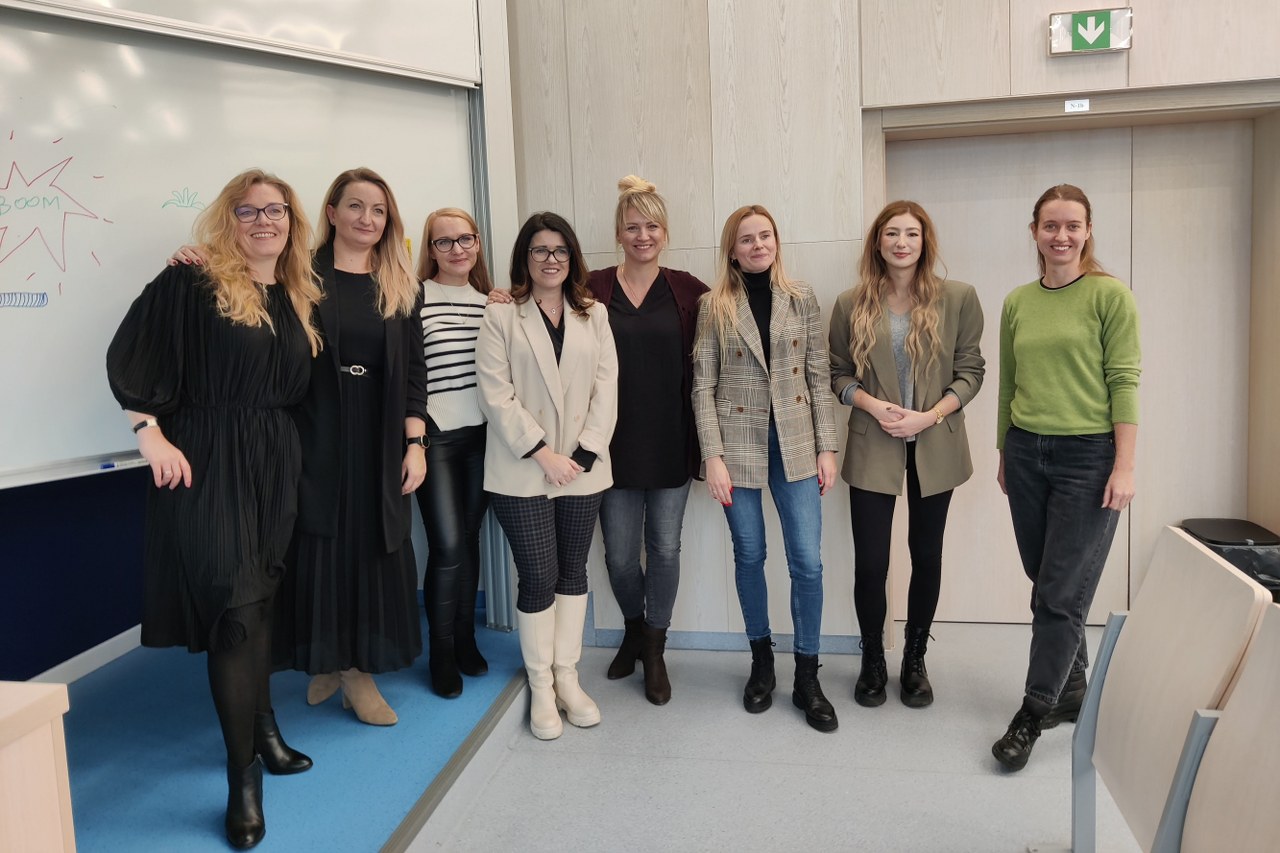 Startuje kolejna edycja studi&oacute;w podyplomowych &bdquo;Zarządzanie ryzykiem w morskim przemyśle wydobywczym i energetyce wiatrowej&rdquo;