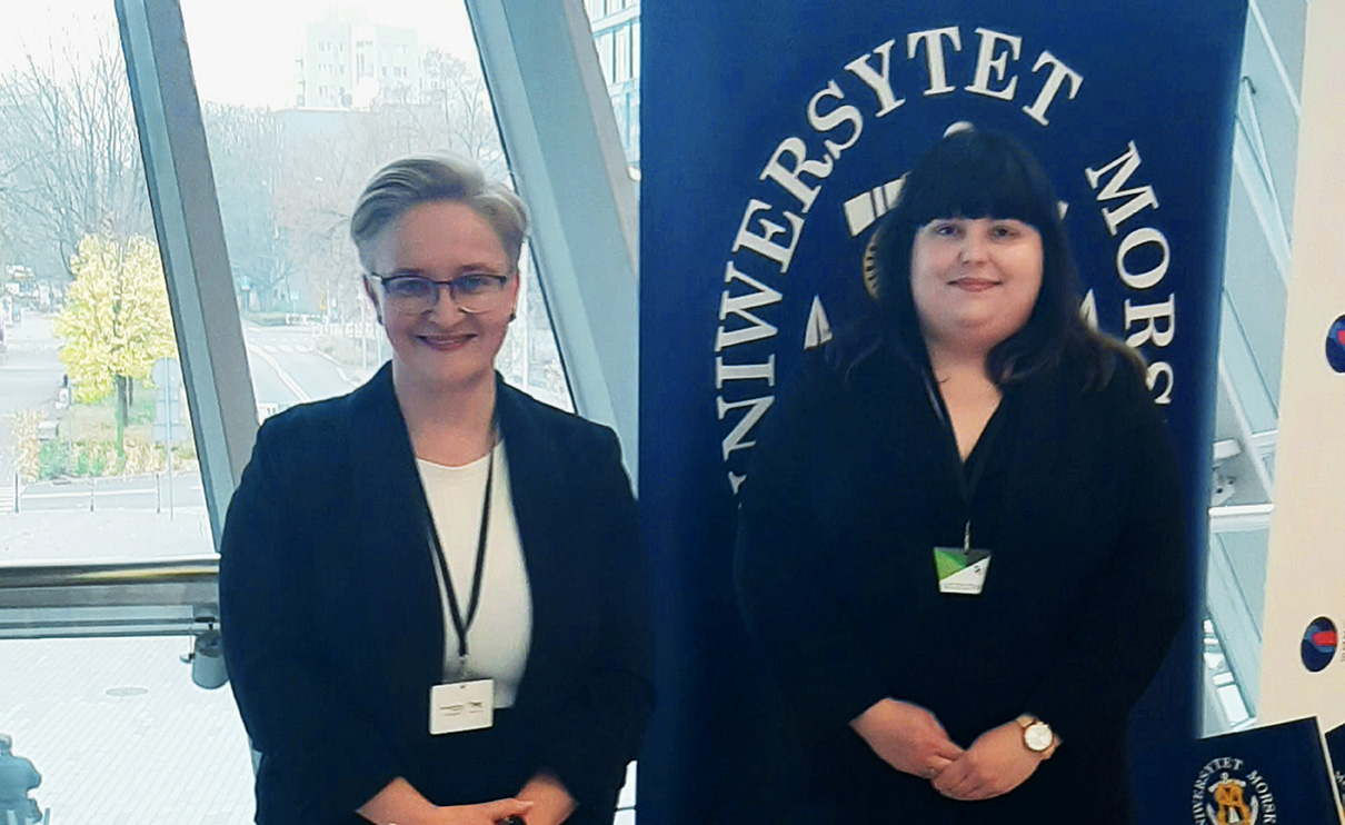 UMG na Polskim Kongresie Przedsiębiorczości