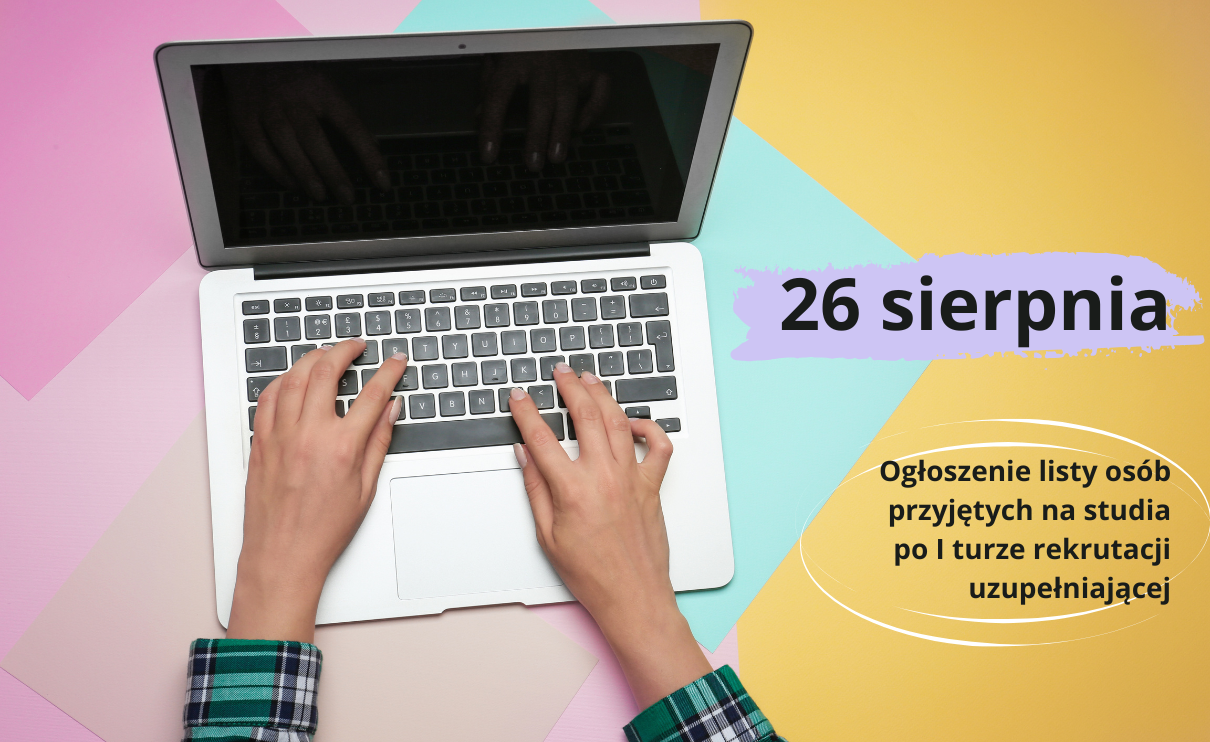 Grafika rekrutacyjna