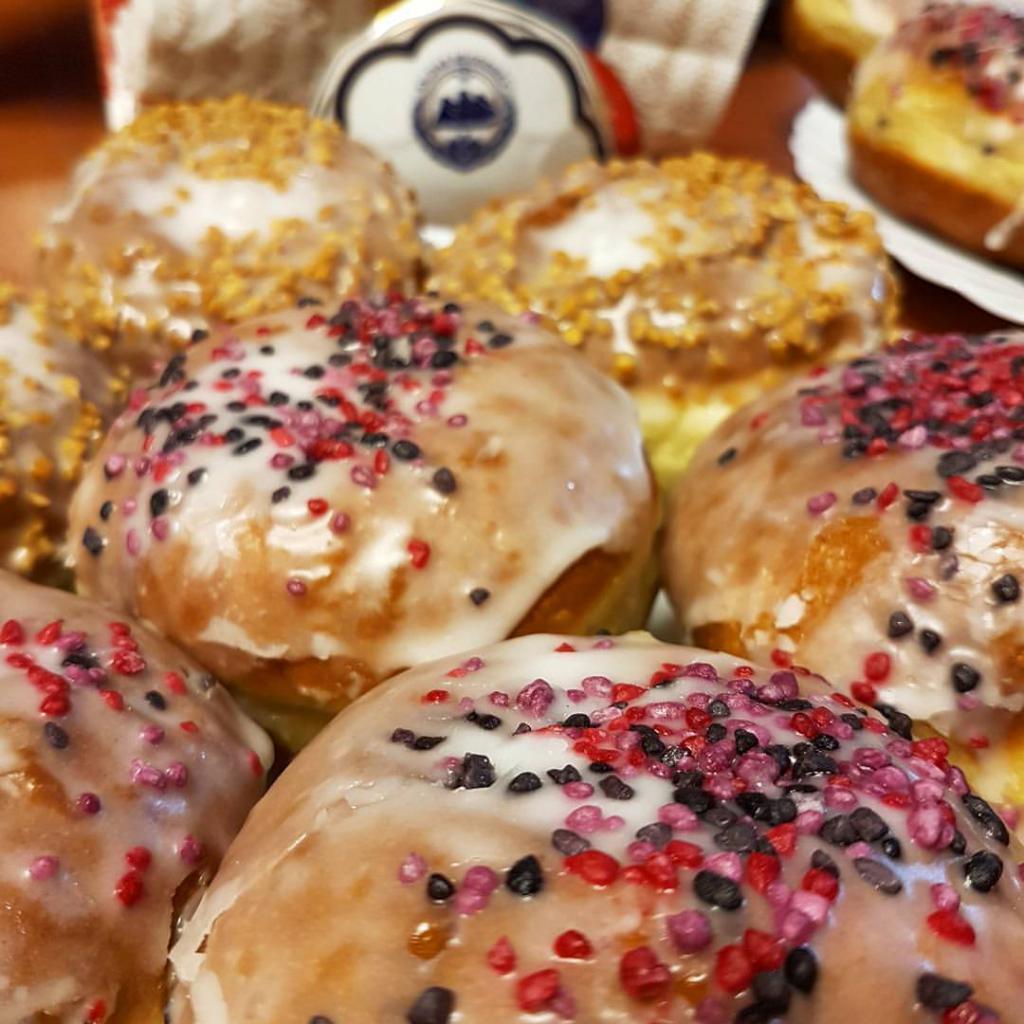 Otwarcie stoł&oacute;wki