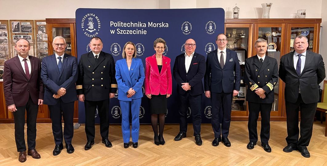 Konsorcjum &bdquo;Nauka dla morza&rdquo;