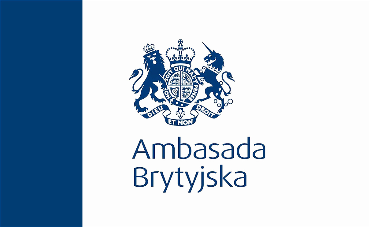 JM Rektor UMG gościem uroczystych obchod&oacute;w urodzin kr&oacute;la Karola III w Ambasadzie Brytyjskiej w Warszawie