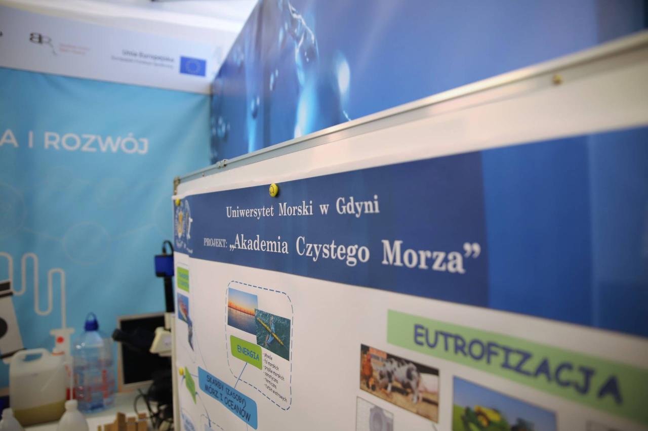 Akademia Czystego Morza