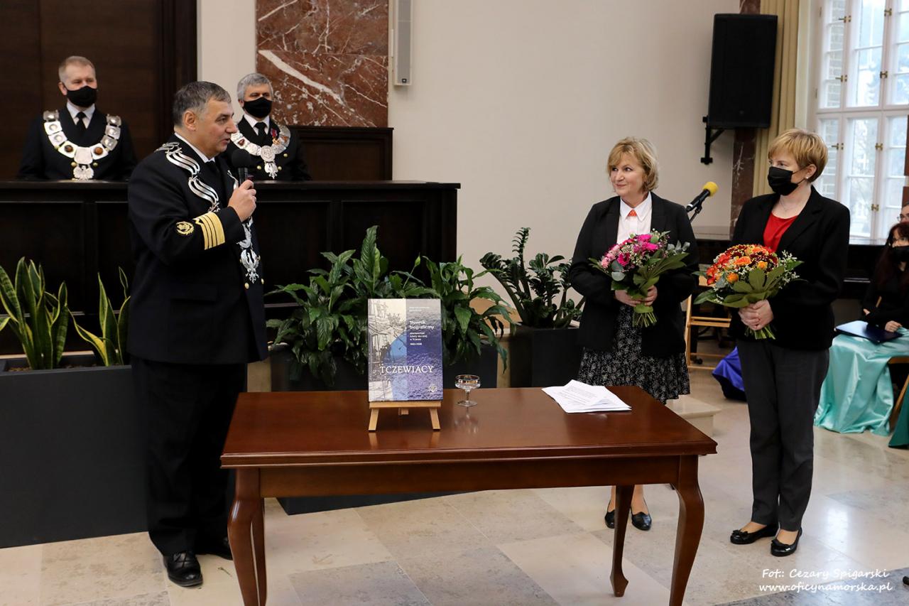 Tczewiacy 8 grudnia 2021