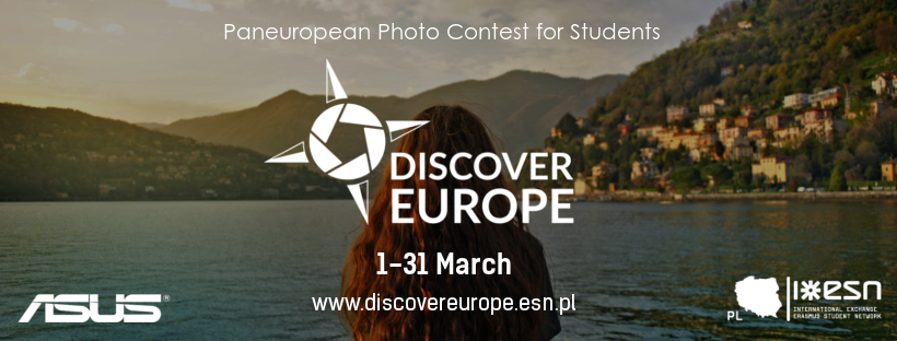 Konkurs fotograficzny dla student&oacute;w