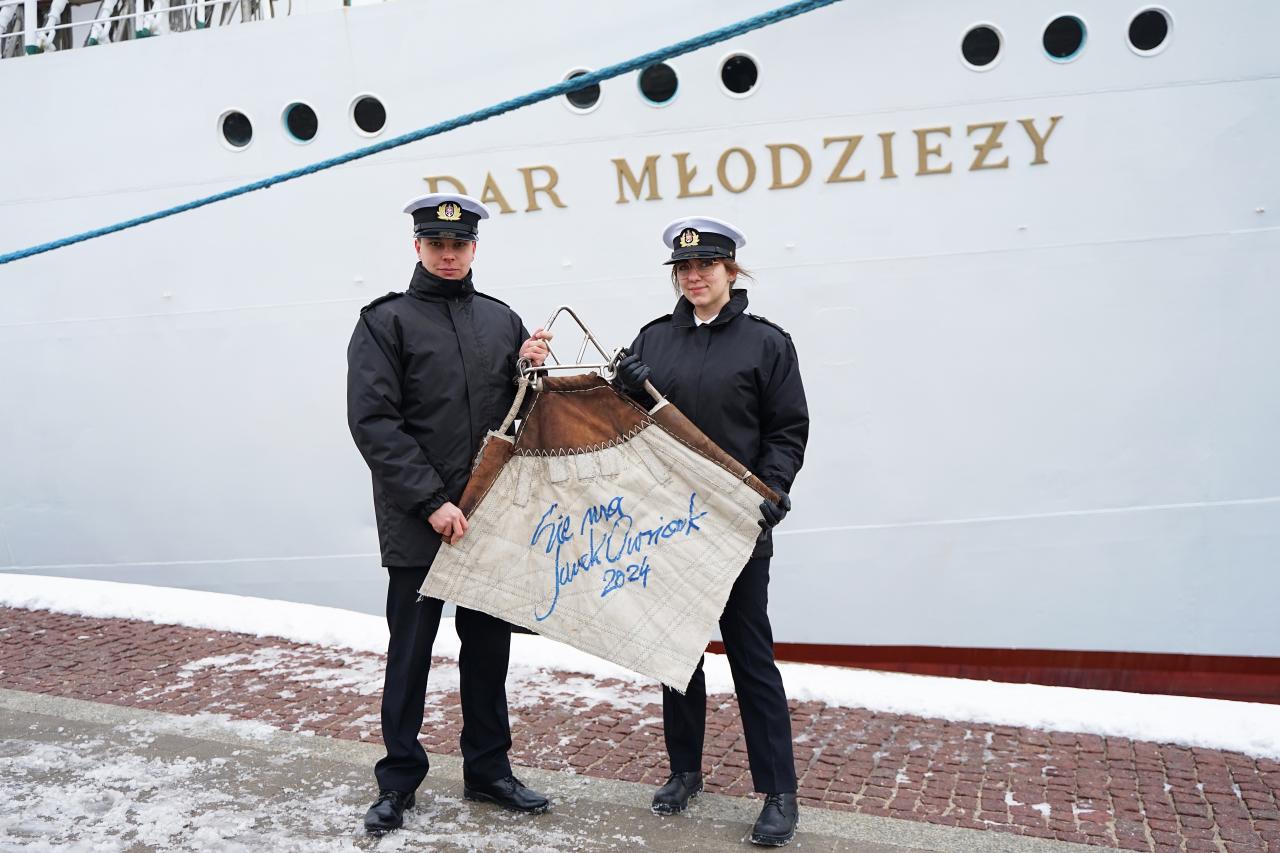 Dzień Otwarty &bdquo;Daru Młodzieży&rdquo; w ramach 32. Finału WOŚP