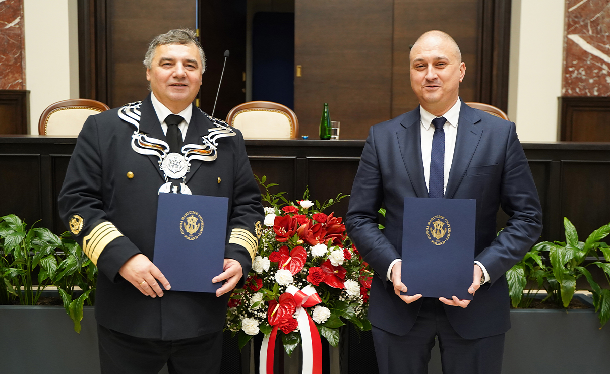 Porozumienie o wsp&oacute;łpracy UMG &ndash; Łukasiewicz-EMAG 