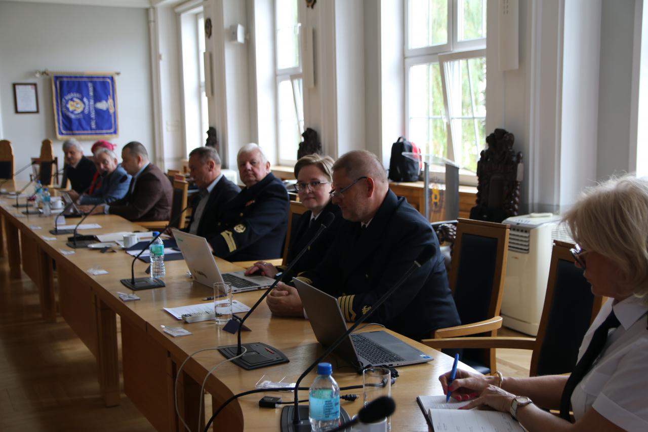 Finalizacja projektu w programie &bdquo;Polska Metrologia&rdquo;