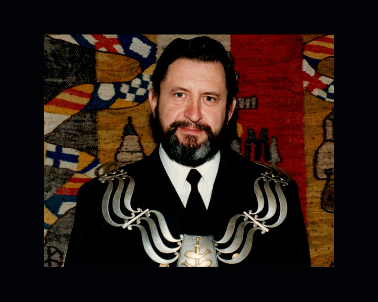 Prof. dr hab. inż. J&oacute;zef Lisowski 