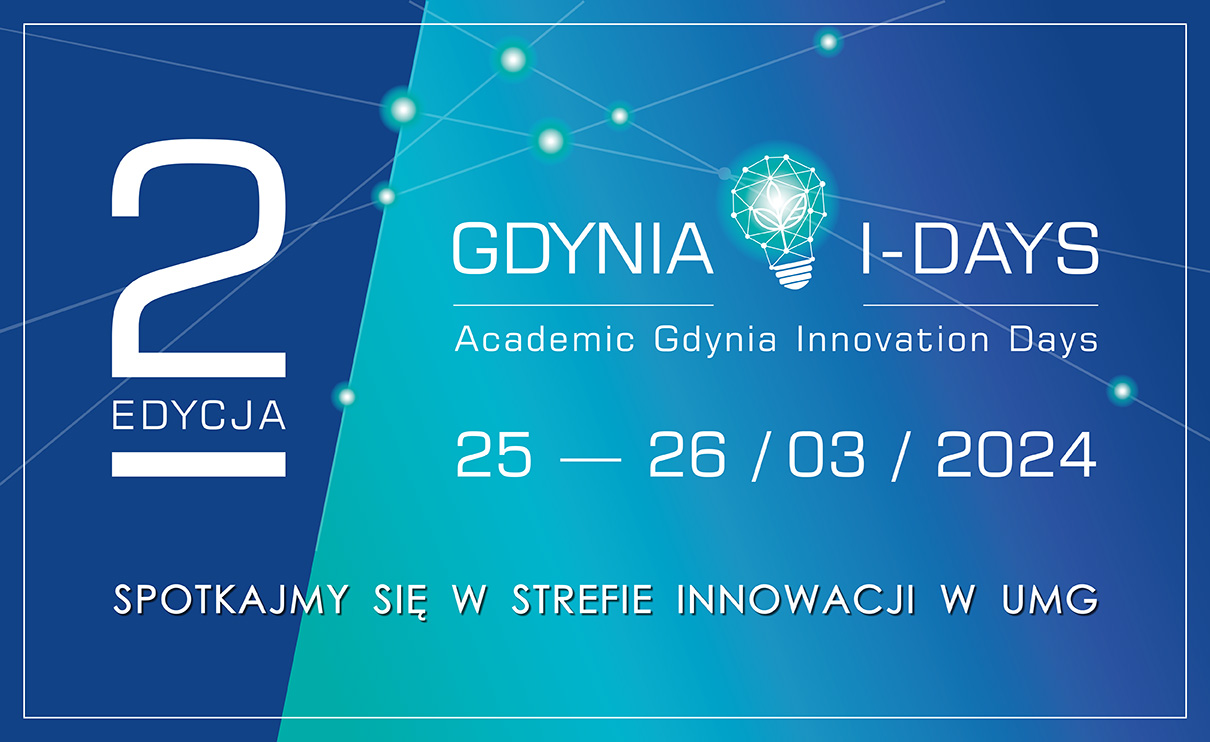 Spotkajmy się w strefie innowacji w UMG