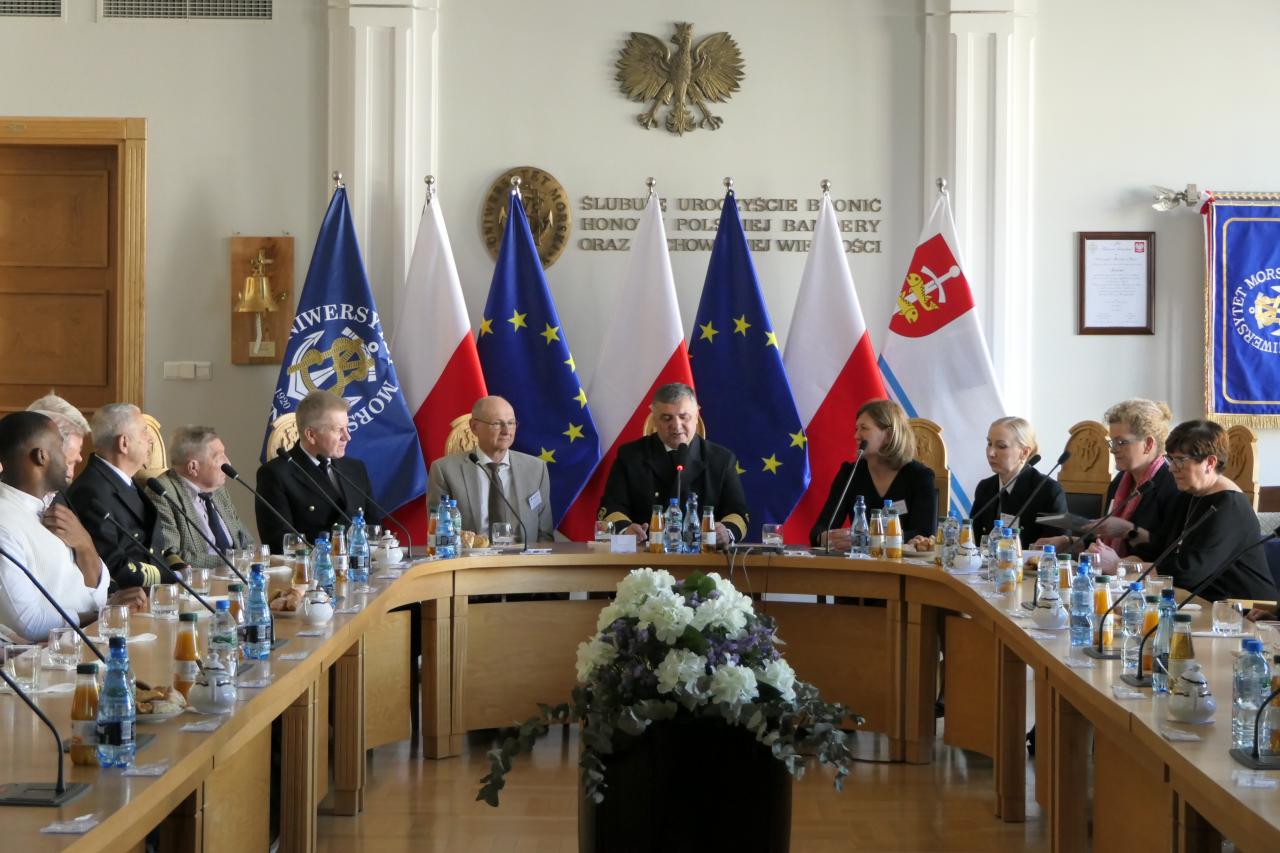 XVIII EDYCJA POLSKO-NIEMIECKIEGO SEMINARIUM STUDENCKIEGO &bdquo;MANAGING CULTURAL DIVERSITY IN EUROPE&rdquo;