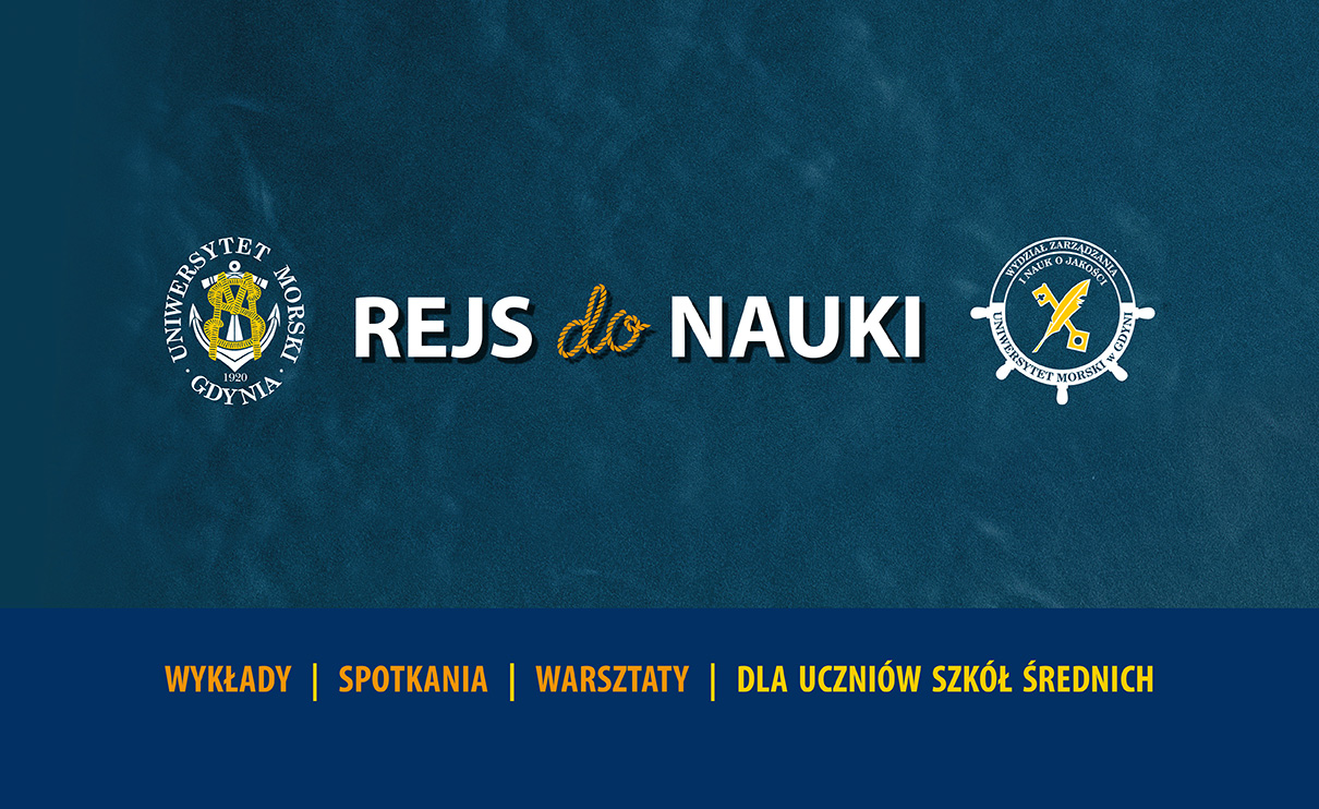 Rusza III edycja projektu pn. &bdquo;Rejs do nauki&rdquo;