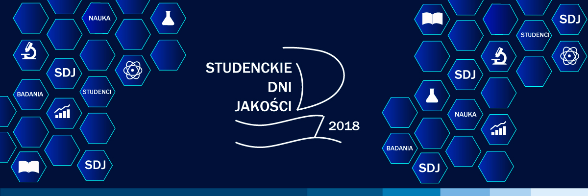 Studenckie Dni Jakości 2018