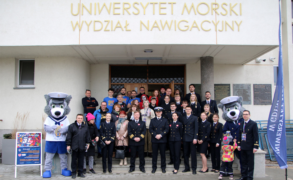 UMG dla 31. Finału WOŚP