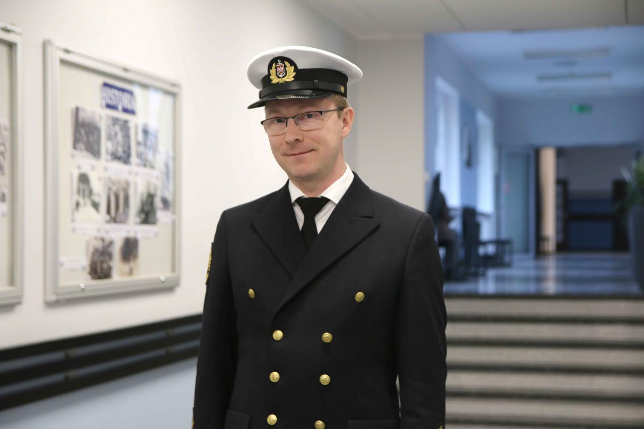 Dr inż. Paweł Dąbrowski