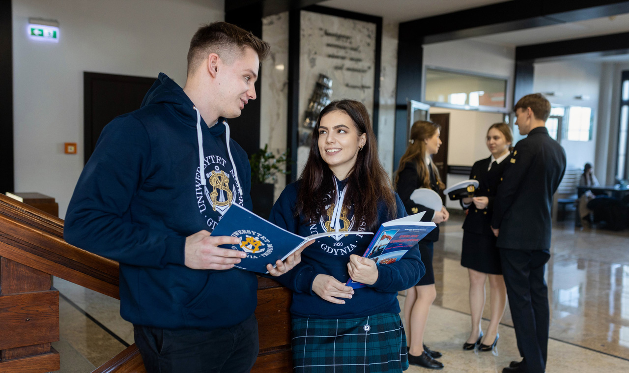 Zaproszenie na Dni Otwarte