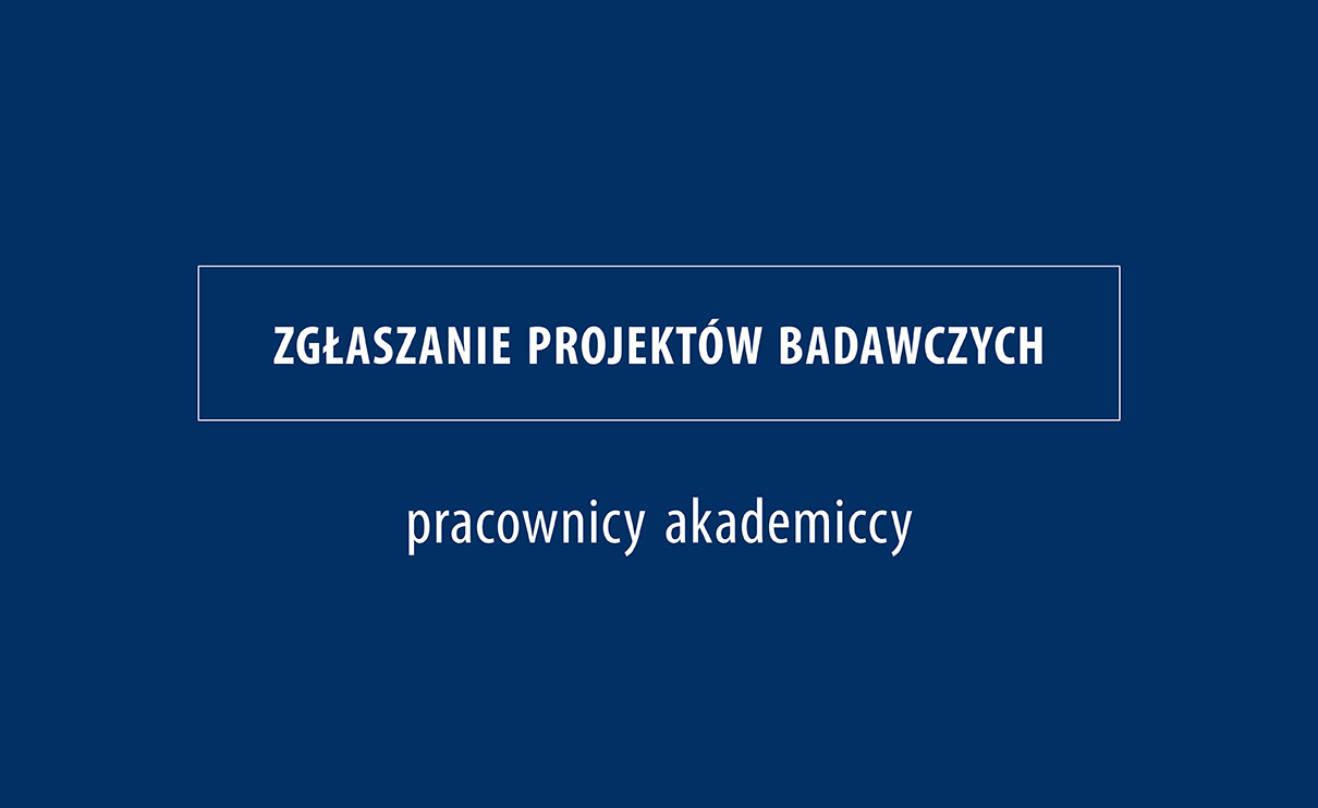 Zaproszenie pracownik&oacute;w akademickich uczelni członkowskich IAMU do zgłaszania projekt&oacute;w badawczych