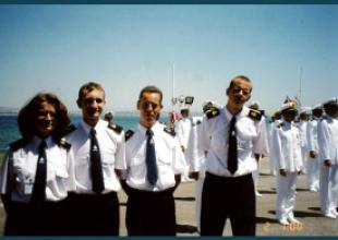 2000_Niepełny skład polskiej delegacji student&oacute;w