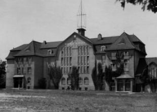 Budynek SM w Tczewie, lata 20.