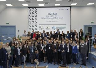 XXVIII Zjazd Konferencji Dyrektorów Bibliotek Akademickich Szkół Polskich