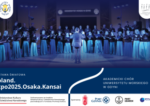 Akademicki Chór Uniwersytetu Morskiego w Gdyni 