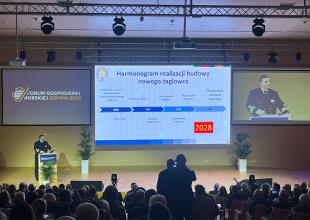 Forum Gospodarki Morskiej 2025