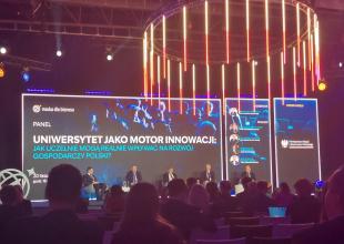 I Narodowy Kongres Nauka dla Biznesu