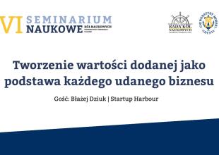 Plansza Rady K&oacute;ł Naukowych UMG