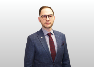 dr inż. Mateusz Gil