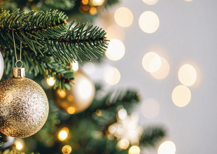 Grafika świąteczna UMG