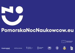 Pomorska Noc Naukowc&oacute;w
