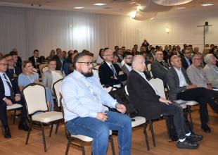 XXV Jubileuszowa Krajowa Konferencja Elektroniki