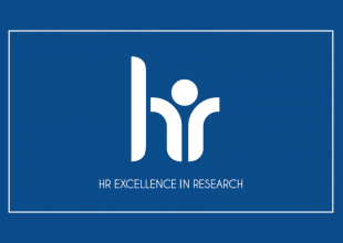Logo HR