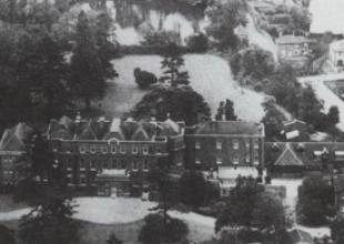 Szkoła Morska na wychodźstwie, Southampton, lata 1940-1943.