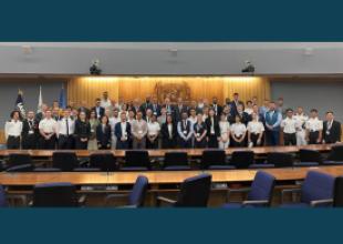 IAMU Student Forum 2023, 10-14.07.2023, Londyn