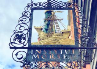 Instytut Morski w Gdańsku wchodzi w struktury UMG, 1.10.2019 r.