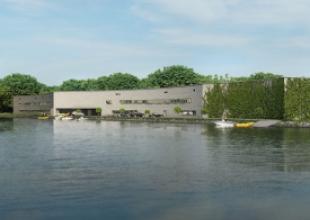 Centrum Offshore &ndash; nowa inwestycja UMG.