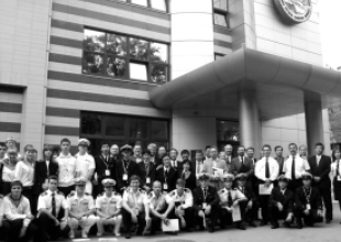 09.2007_AGA-8. w Odessie, Ukraina